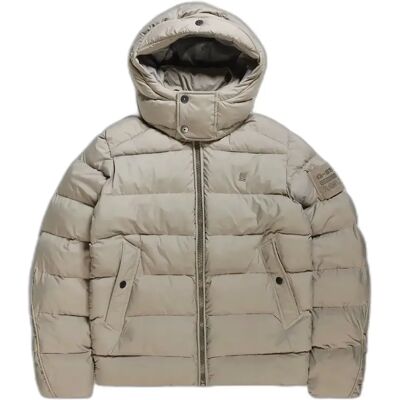 Hooded jacket G-Star G- Whistler Grijs L Hooded jacket G-Star G- Whistler Grijs L