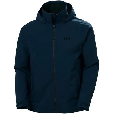 Helly Hansen HP Racing Hooded Jacket 2.0 voor heren - Waterdicht, Ademend, Sportieve stijl Helly Hansen HP Racing Hooded Jacket 2.0 voor heren - Waterdicht, Ademend, Sportieve stijl
