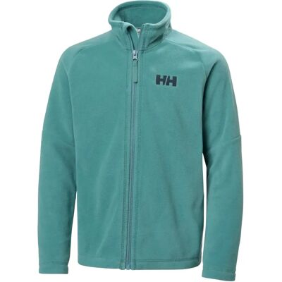Kinderfleece Helly Hansen Daybreaker 2.0 Groen 12 jaar oud Kinderfleece Helly Hansen Daybreaker 2.0 Groen 12 jaar oud