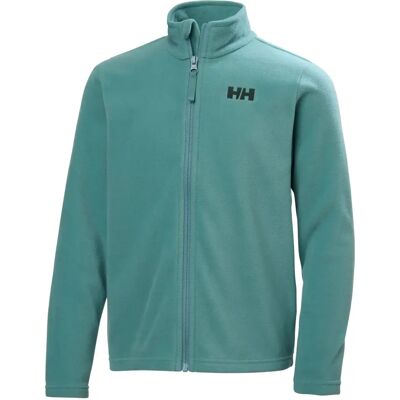 Kinderfleece Helly Hansen Daybreaker Vert Elf jaar oud Kinderfleece Helly Hansen Daybreaker Vert Elf jaar oud