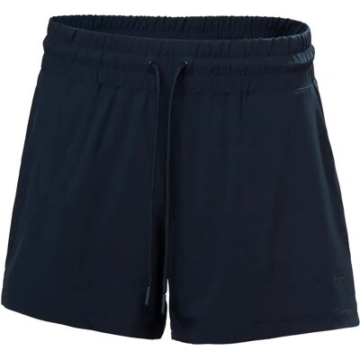 Damesshort Helly Hansen Thalia 4" Blauw XS Damesshort Helly Hansen Thalia 4" Blauw XS