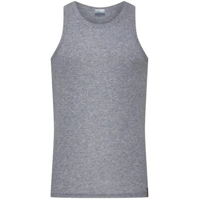 Tanktop Henderson 100 Gris 2XL Tanktop Henderson 100 Gris 2XL