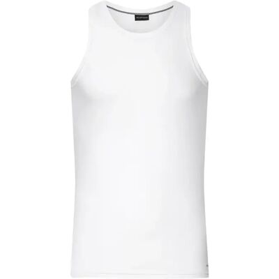 Tanktop Henderson Brass Blanc 2XL Tanktop Henderson Brass Blanc 2XL