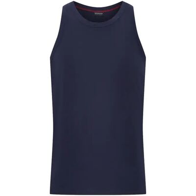 Tanktop Henderson Brass Bleu 2XL Tanktop Henderson Brass Bleu 2XL