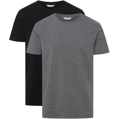 T-shirt Henderson Move 5 (x2) Multicolore XL T-shirt Henderson Move 5 (x2) Multicolore XL