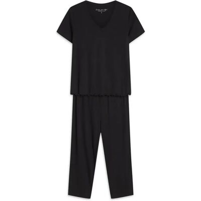 Damespyjama's Henderson Noves 2 Noir S Damespyjama's Henderson Noves 2 Noir S