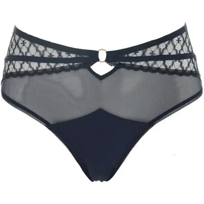 Damesslipjes Huit Eclipse Bleu XS Damesslipjes Huit Eclipse Bleu XS