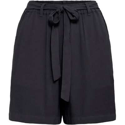 Damesshort Ichi Ihamari Noir S Damesshort Ichi Ihamari Noir S