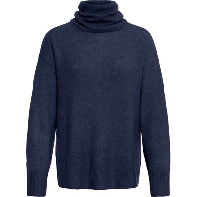 Vrouwentrui Ichi Kamara 3 Bleu XL Vrouwentrui Ichi Kamara 3 Bleu XL