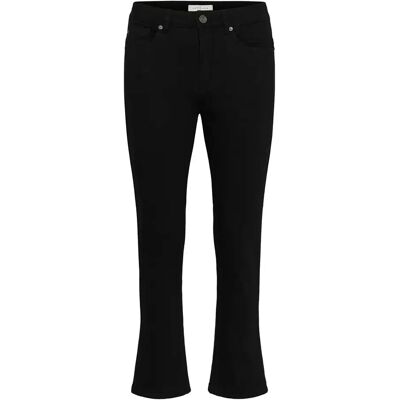 Damesjeans KAFFE River Noir 29 Damesjeans KAFFE River Noir 29