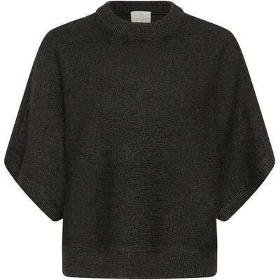 Vrouwentrui KAFFE Barbara Wing Gris M Vrouwentrui KAFFE Barbara Wing Gris M