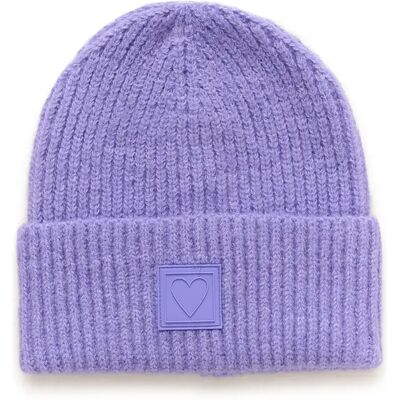 Vrouwenhoed KAFFE Kanorah Violet TU Vrouwenhoed KAFFE Kanorah Violet TU
