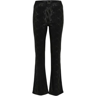 Dames Jegging KAFFE Esther Zwart 36 Dames Jegging KAFFE Esther Zwart 36
