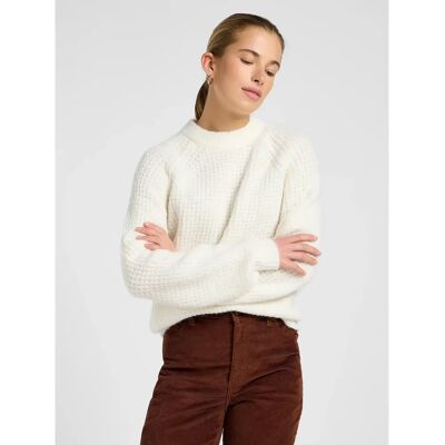 Vrouwentrui Lee Blanc S Vrouwentrui Lee Blanc S
