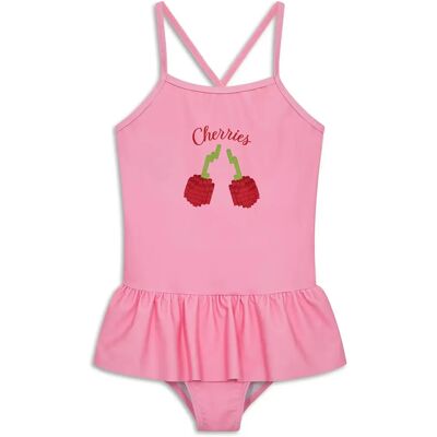1-delig meisjes zwempak Lego Wear Lwayo 301 Rose 4 jaar 1-delig meisjes zwempak Lego Wear Lwayo 301 Rose 4 jaar