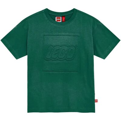 T-shirt kind Lego Wear Taj 217 Vert 9 jaar oud T-shirt kind Lego Wear Taj 217 Vert 9 jaar oud