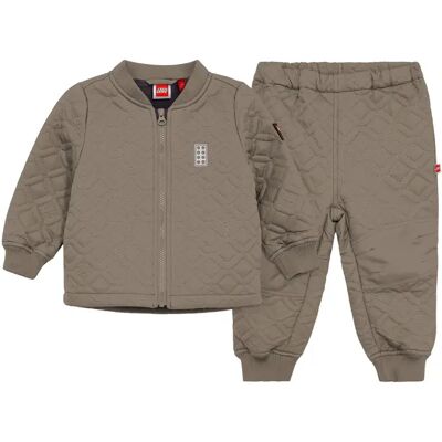 Baby thermokleding Lego Wear Saku 612 Marron 12 maanden Baby thermokleding Lego Wear Saku 612 Marron 12 maanden