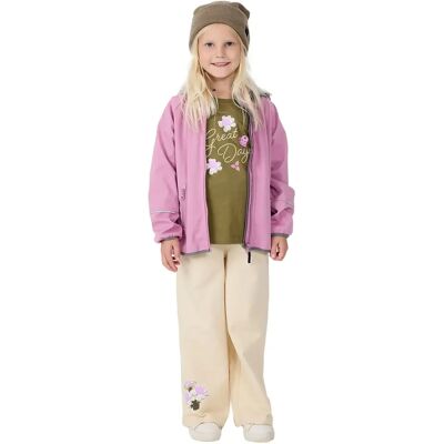 Baby jasje Lego Wear LWSEFRIT 200 Violet 1 jaar Baby jasje Lego Wear LWSEFRIT 200 Violet 1 jaar