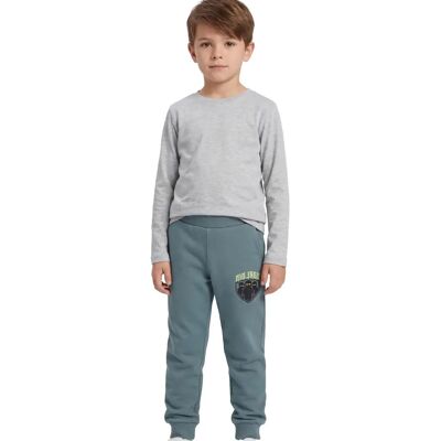 Kinderen joggingbroek Lego Wear LWPASI 301 Vert 10 jaar Kinderen joggingbroek Lego Wear LWPASI 301 Vert 10 jaar