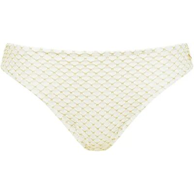 Dameszwembroekje Lisca Egypt Blanc 46 Dameszwembroekje Lisca Egypt Blanc 46
