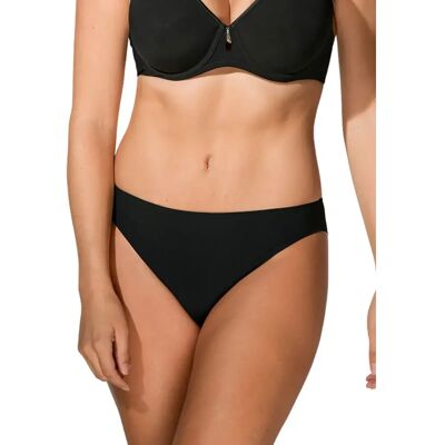 Damesslipjes Luna Secret Sense Brésilien Noir L Damesslipjes Luna Secret Sense Brésilien Noir L