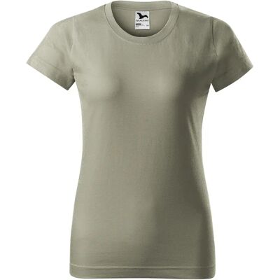 T-shirt dames Malfini Basic 134 Vert XL T-shirt dames Malfini Basic 134 Vert XL