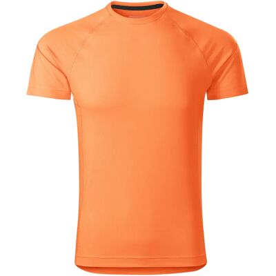 T-shirt Malfini Destiny 175 Orange XL T-shirt Malfini Destiny 175 Orange XL