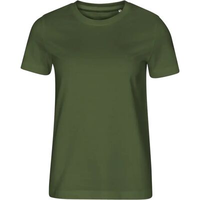 T-shirt dames Malfini Edge 814 Vert M T-shirt dames Malfini Edge 814 Vert M