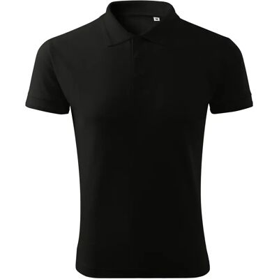 Polo Malfini Free F03 Noir S Polo Malfini Free F03 Noir S