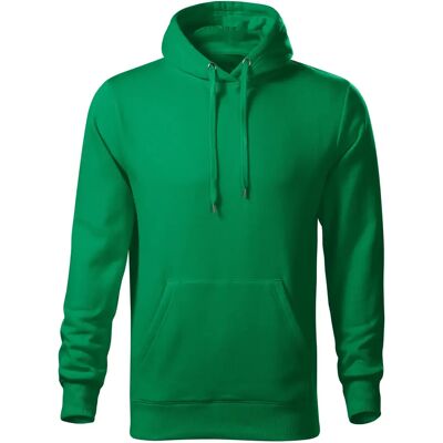 Hoodie Malfini Cape Free F13 Vert 3XL Hoodie Malfini Cape Free F13 Vert 3XL