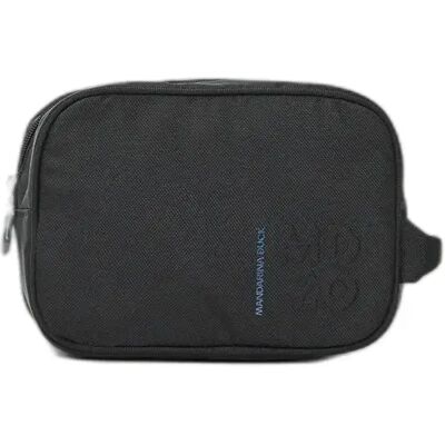 Toilettas Mandarina Duck MD 20 S Noir 14,5x20,7x10 cm Toilettas Mandarina Duck MD 20 S Noir 14,5x20,7x10 cm