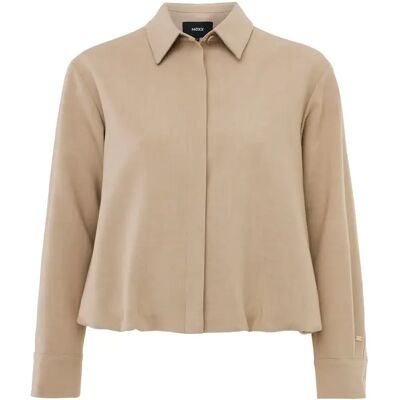 Damesjas Mexx Bold Beige 38 Damesjas Mexx Bold Beige 38