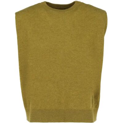 Mouwloze damestrui Mexx Senna Vert XL Mouwloze damestrui Mexx Senna Vert XL