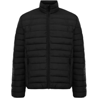 Lichte Gewatteerde Donsjas Mexx Noir 2XL Lichte Gewatteerde Donsjas Mexx Noir 2XL