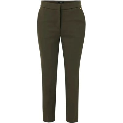 Fittend broek voor dames Mexx Cosmea Vert 34 Fittend broek voor dames Mexx Cosmea Vert 34