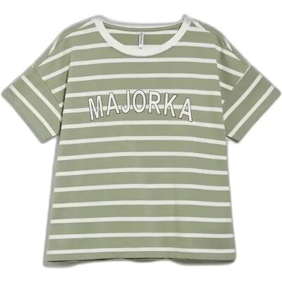 Dames sweatshirt Moodo L-BL-4601 Vert XL Dames sweatshirt Moodo L-BL-4601 Vert XL
