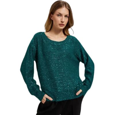 Vrouwentrui Moodo Z-SW-4557 Vert XL Vrouwentrui Moodo Z-SW-4557 Vert XL