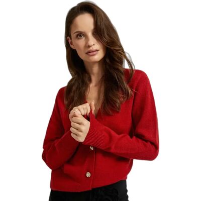 Vrouwentrui Moodo Z-SW-4566 Rouge L Vrouwentrui Moodo Z-SW-4566 Rouge L