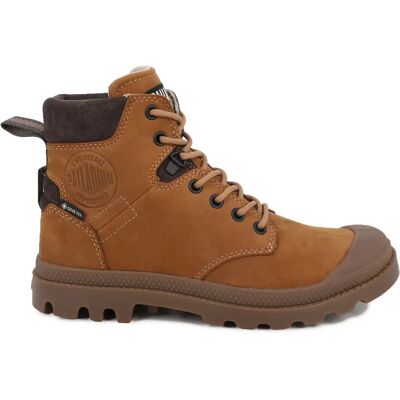 Laarzen Palladium Sportcuff GTX Marron 39 Laarzen Palladium Sportcuff GTX Marron 39