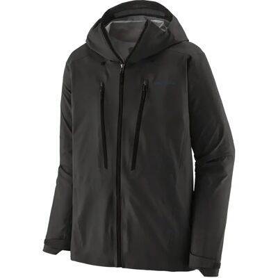Ski-jas Patagonia Stormstride Noir S Ski-jas Patagonia Stormstride Noir S