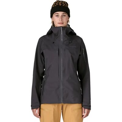 Waterdicht damesjack Patagonia PowSlayer Noir M Waterdicht damesjack Patagonia PowSlayer Noir M