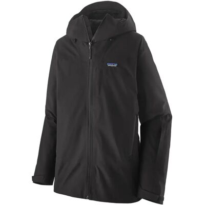 Ski-jas Patagonia Storm Shift Noir S Ski-jas Patagonia Storm Shift Noir S