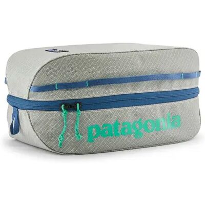Tasje met schelpopening Patagonia Black Hole Cube Blanc 6 L Tasje met schelpopening Patagonia Black Hole Cube Blanc 6 L