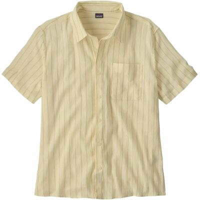 Shirt Patagonia A/C Blanc XL Shirt Patagonia A/C Blanc XL