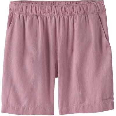 Wandelbroeken voor dames Patagonia Garden Island 6 in Rose L Wandelbroeken voor dames Patagonia Garden Island 6 in Rose L