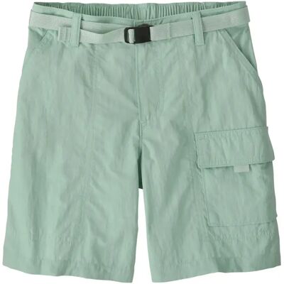 Kinderwandelshort Patagonia Everyday 6 in Bleu 16 jaar oud Kinderwandelshort Patagonia Everyday 6 in Bleu 16 jaar oud
