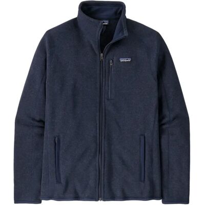 Fleece Patagonia Better Blauw L Fleece Patagonia Better Blauw L
