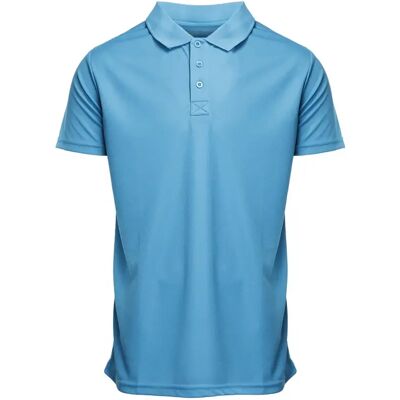 Polo Pen Duick Bleu L Polo Pen Duick Bleu L