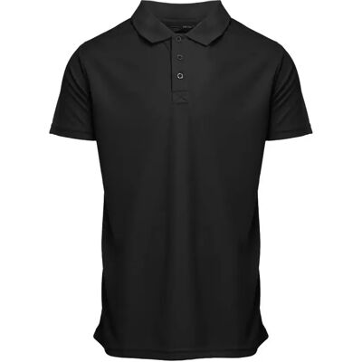 Polo Pen Duick Noir XL Polo Pen Duick Noir XL