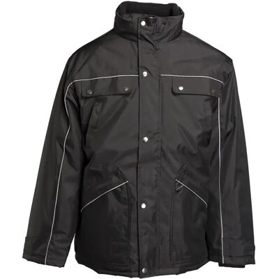 3-in-1 parka Pen Duick Noir 4XL 3-in-1 parka Pen Duick Noir 4XL